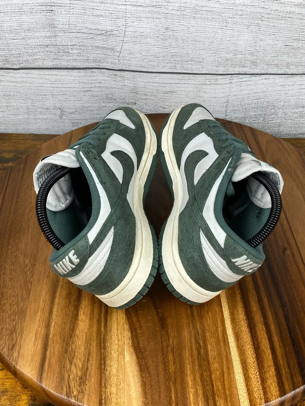 Nike Dunk Low Next Nature Vintage Green Sneaker HJ7673-002 Women’s Shoe Size 7